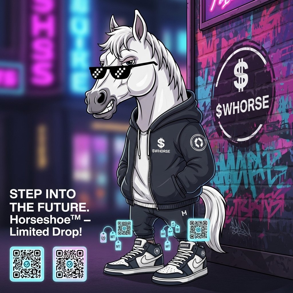 Real-World Utility & Fashion