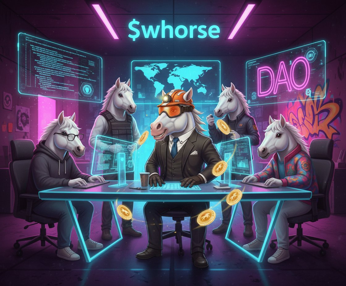 Decentralized Philanthropy. Full Accountability.